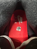 Air Jordan 5 Black Metallic Sz 11.5