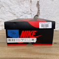 Air Jordan 1 High Electro Orange Sz 7Y DS