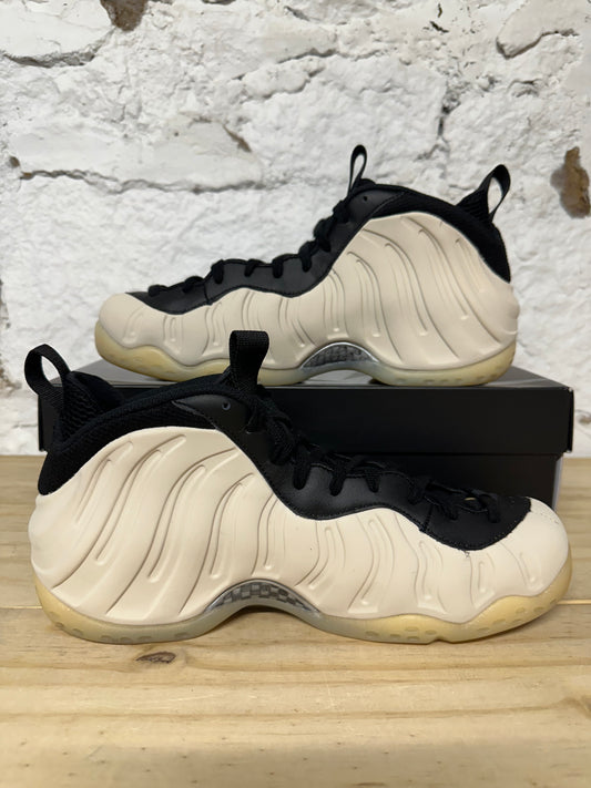 Nike Air Foamposite One Light Orewood Brown Sz 9