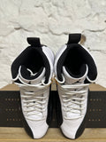 Air Jordan 12 Taxi Sz 8