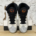 Jordan XXX White Black Sz 9.5
