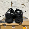 Nike Dunk Low Off-White Lot 50 Sz 9