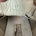Maison Margiela Replica Green Canvas Sneaker Sz 8 (41)
