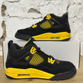 Air Jordan 4 Thunder Sz 6.5Y