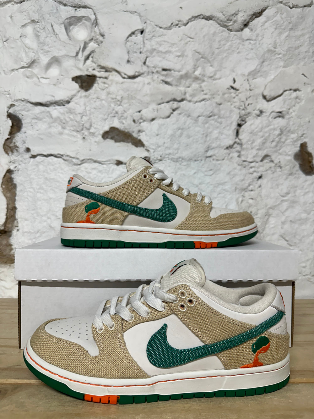 Nike SB Dunk Low Jarritos Sz 7.5