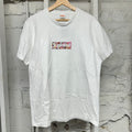 Supreme Murakami Box Logo T-Shirt Sz M
