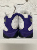 Air Jordan 13 Lakers Sz 9