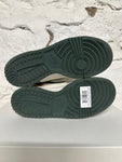 Nike Dunk Low Sail Multi-Camo Sz 5.5Y