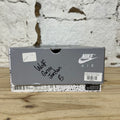 Air Jordan 5 Wolf Grey (2026) Sz 11