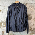 Moncler Grimpuers Giubbotto Navy Windbreaker Jacket Sz L (3)