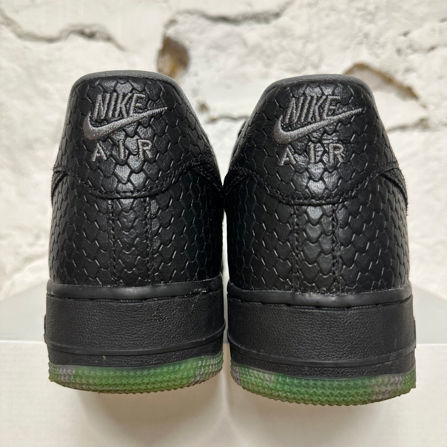 Nike Air Force 1 Low PRM Halloween (2023) Sz 11