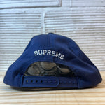 Supreme Paris Hat