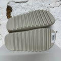 Yeezy Slide 01 Cream Sz 9 DS