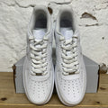 Nike Air Force 1 White Sz 12