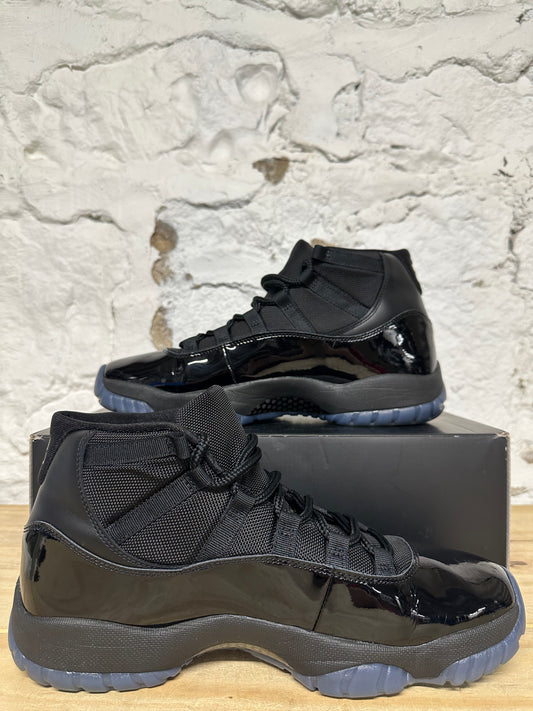 Air Jordan 11 High Gamma Blue (2025) Sz 12