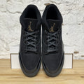 Air Jordan 3 Black Cat (2025) Sz 14