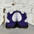 Air Jordan 13 Lakers Sz 11.5