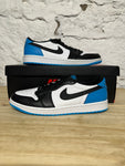 Air Jordan 1 Low UNC Sz 12
