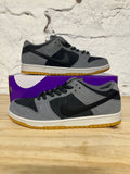 Nike SB Dunk Low Dark Smoke Grey Sz 11.5 DS