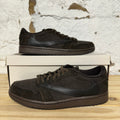 Air Jordan 1 Low Travis Scott Velvet Brown Sz 8
