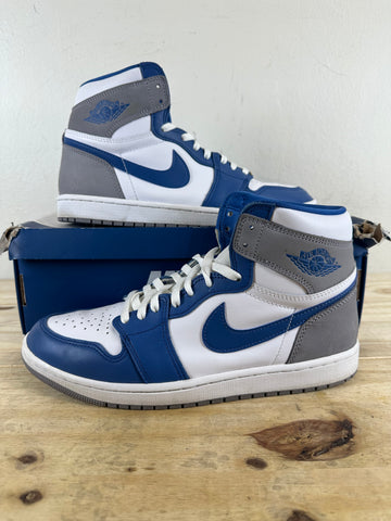 Air Jordan 1 High True Blue Sz 11