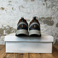 Dior B22 Brown Grey White Sneaker Sz 6.5 (39)