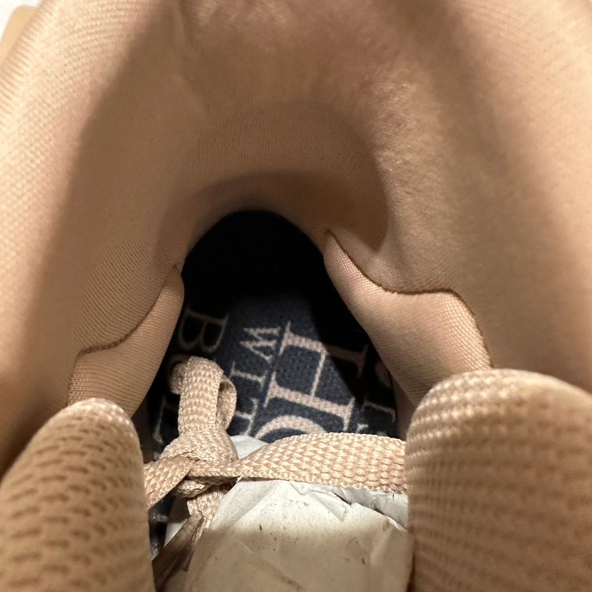 Anta KT3 Rocco Tan Sz 11 DS