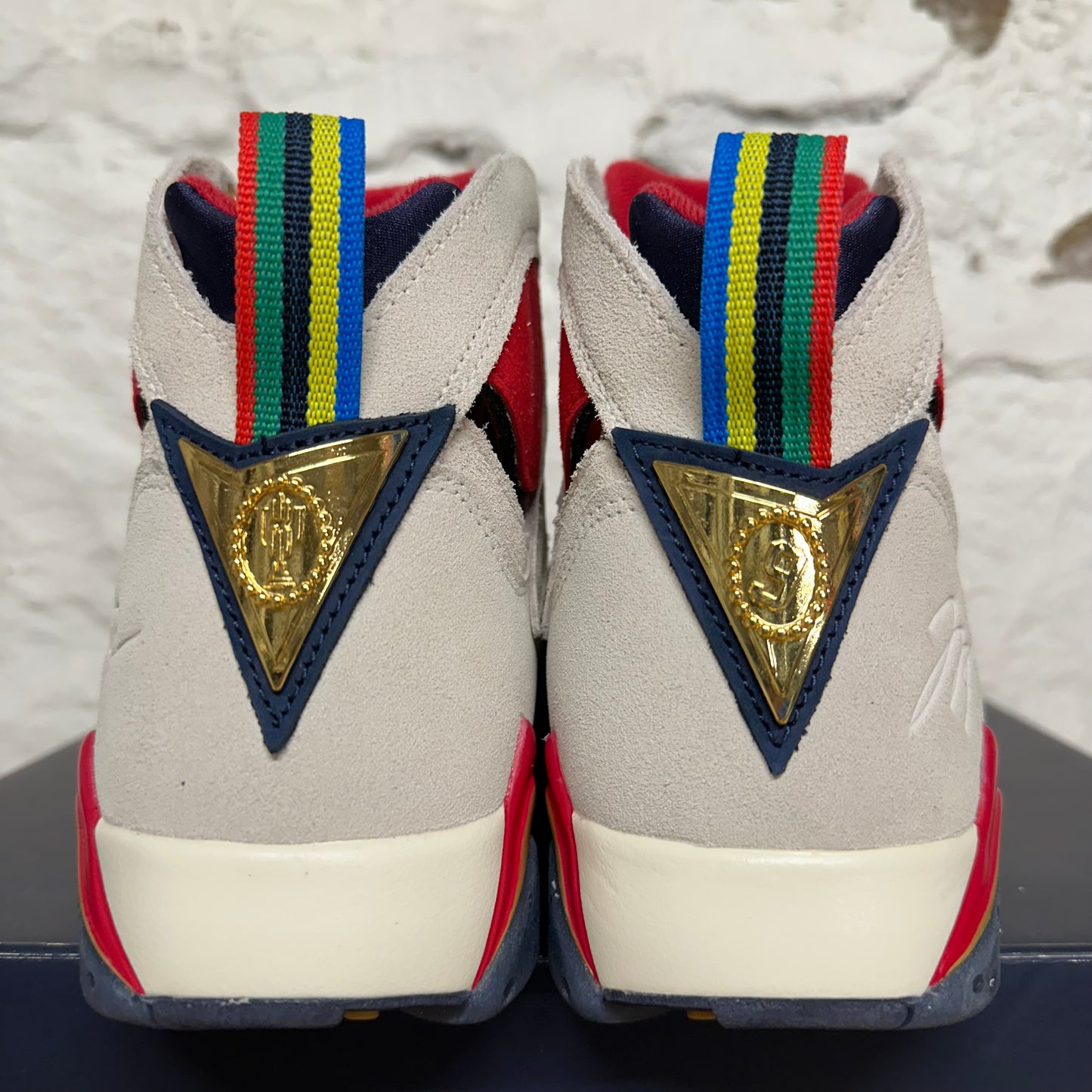 Air Jordan 7 Trophy Room Sz 10.5 DS