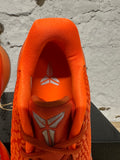 Nike Kobe 6 Total Orange Sz 11 DS