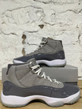 Air Jordan 11 High Cool Grey Sz 10.5
