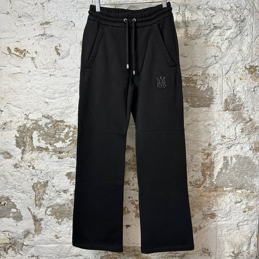 Amiri Black MA Sweatpants Black Sz XS