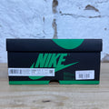 Air Jordan 1 High Lucky Green Sz 11 DS