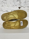 Nike Air Yeezy 1 Net Tan Sz 11