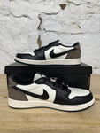 Air Jordan 1 Low Mocha Sz 8