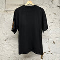 Vale Mad Dog Black T-Shirt Sz XL