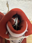 Air Jordan 13 Dune Red Sz 13