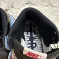 Air Jordan 1 High Fearless Sz 11 DS