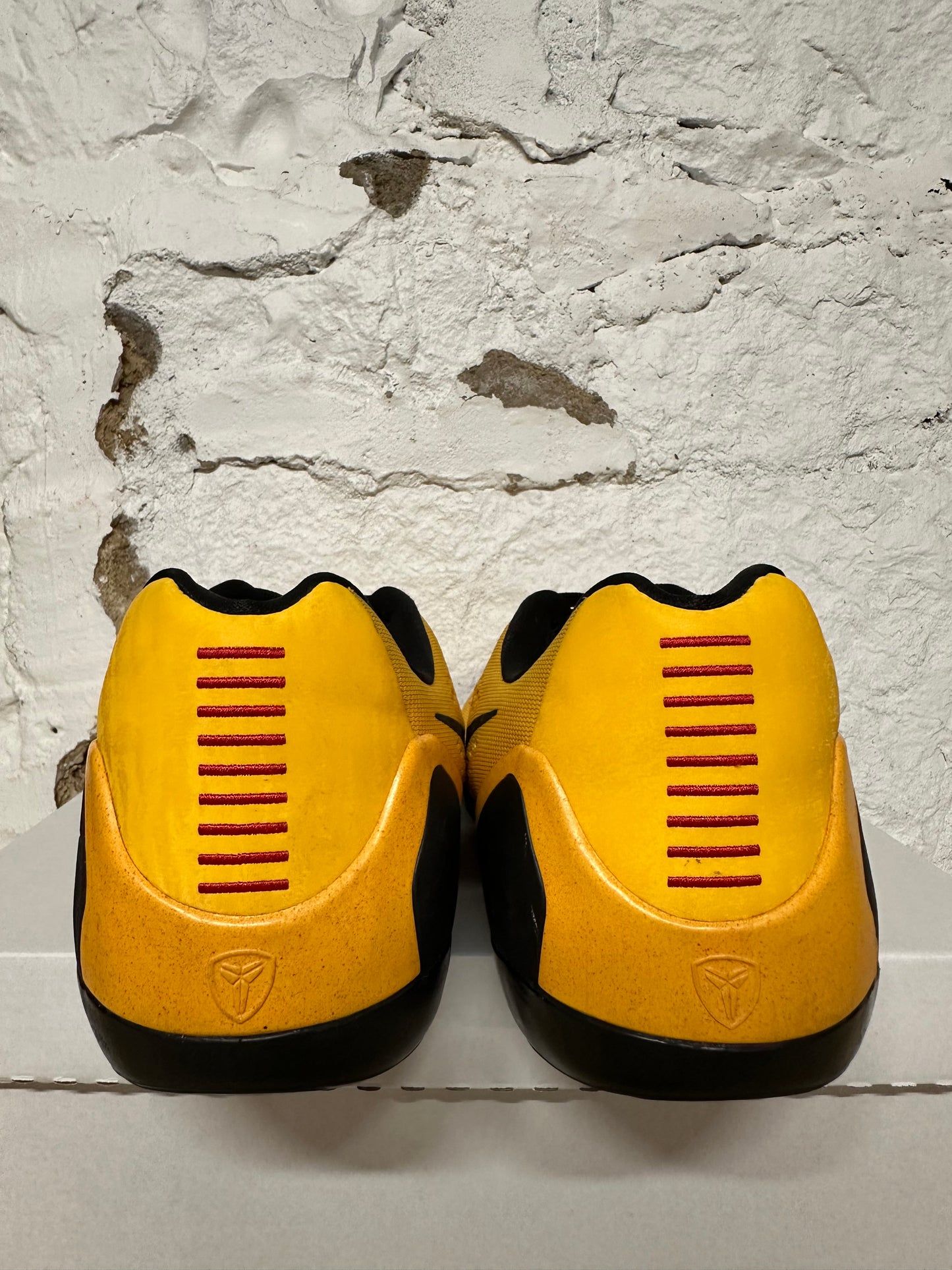 Nike Kobe 9 Low Bruce Lee Sz 13
