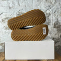 Bottega Veneta Abyss Silver Orbit Sneaker Sz 9 (42)