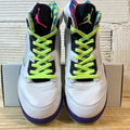 Air Jordan 5 Alternate Bel-Air Sz 10.5