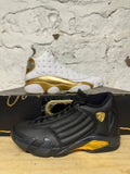 Air Jordan 13/14 Defining Moments Pack Sz 10