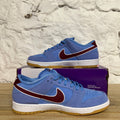 Nike SB Dunk Low Philadelphia Phillies Sz 9 DS