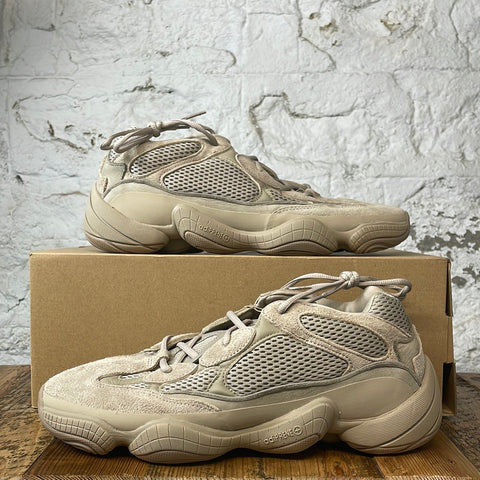 Yeezy 500 Taupe Light Sz 13 DS