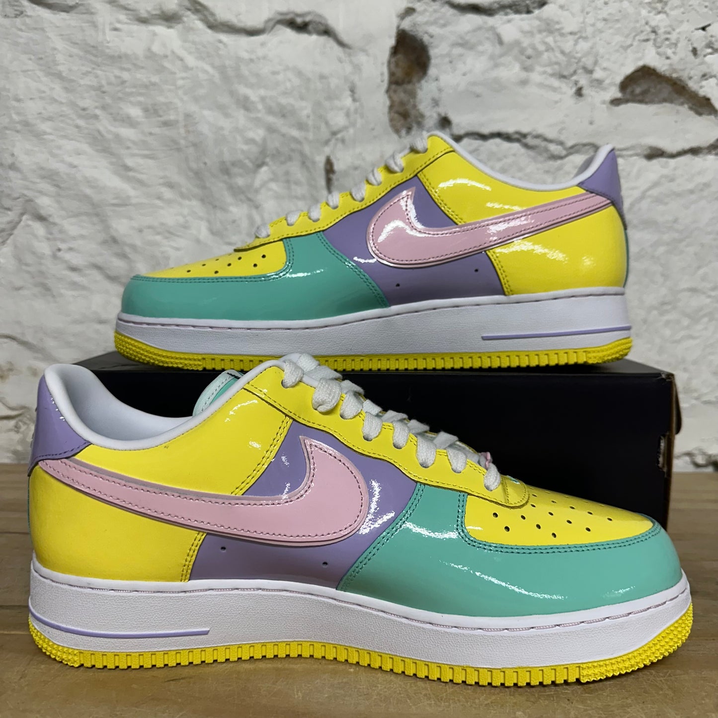 Nike Air Force 1 Low Easter (2026) Sz 11 DS