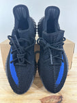 Yeezy 350 V2 Dazzling Blue Sz 10.5