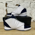 Air Jordan 16 Midnight Navy (2016) Sz 9.5 DS
