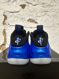 Nike Air Foamposite One Royal Sz 8 DS