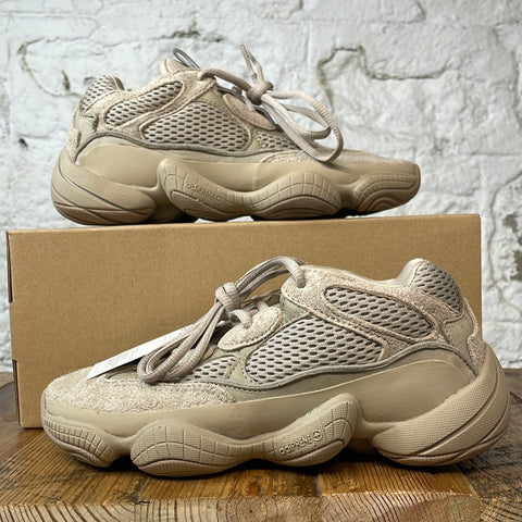 Yeezy 500 Taupe Light Sz 4.5 DS