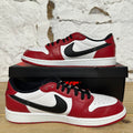 Air Jordan 1 Low Chicago (2025) Sz 11