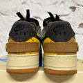 Nike Air Force 1 Low Travis Scott Cactus Jack Sz 13
